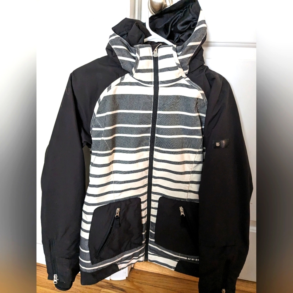 Women's Burton Medium Ski Coat